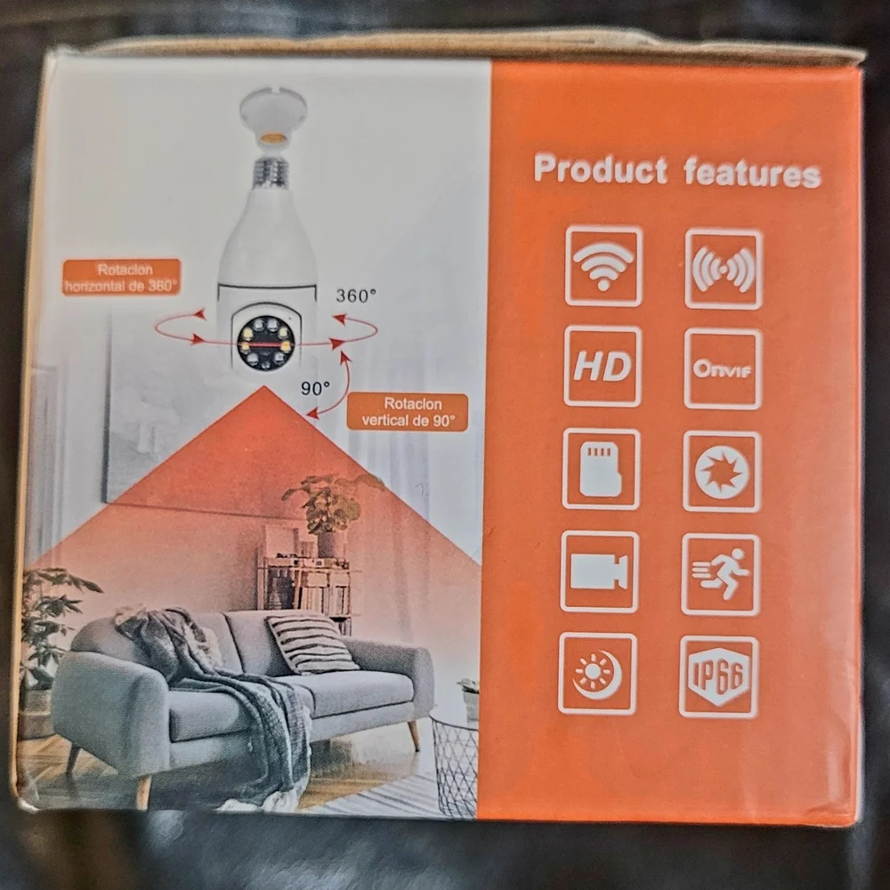 Smart Camera - Picture 3 of 3